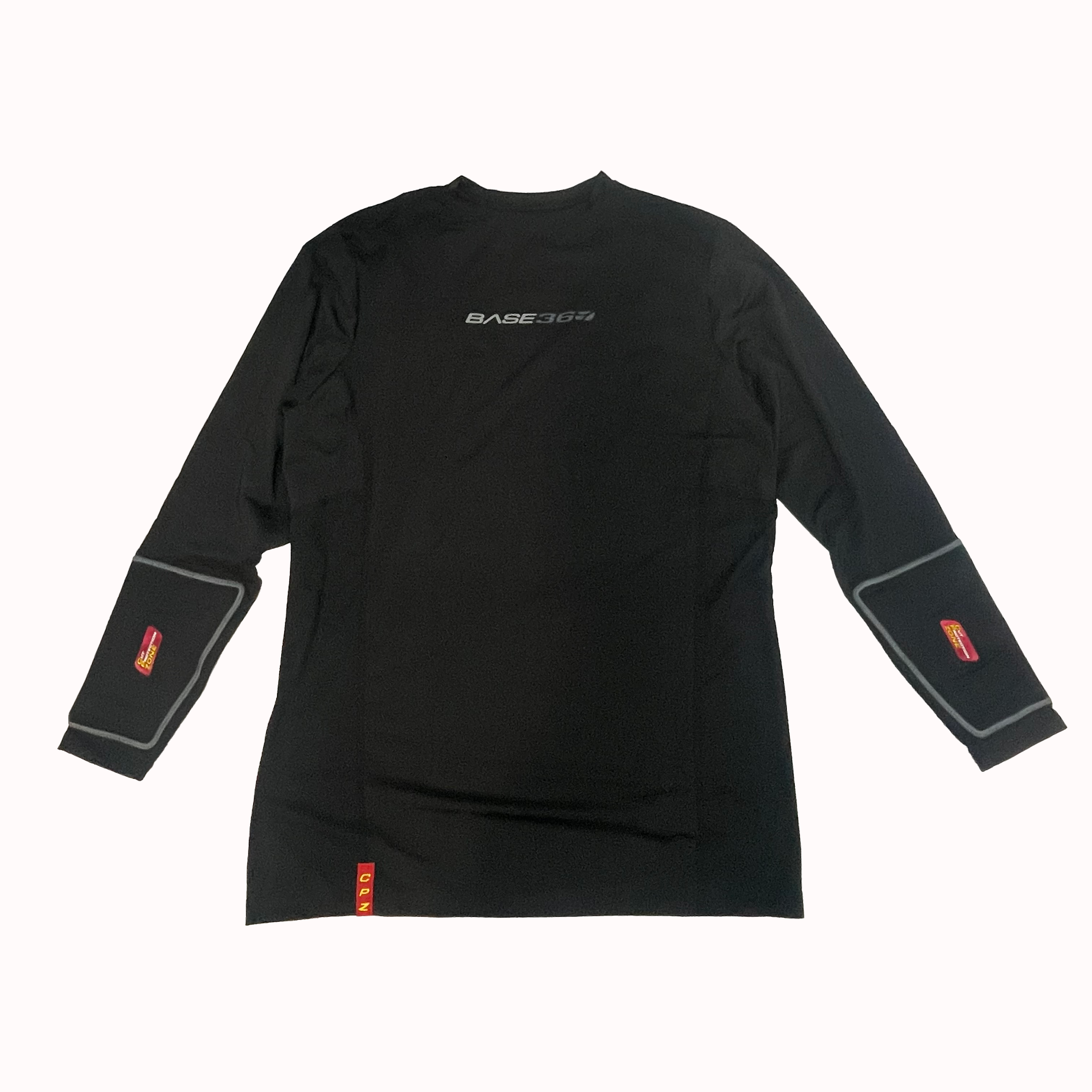 Base360 Compression Long Sleeve Shirt